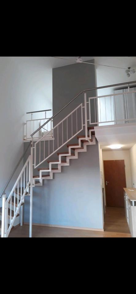 Thumbnail-Tolle 1,5 Zimmer Maisonette Wohnung