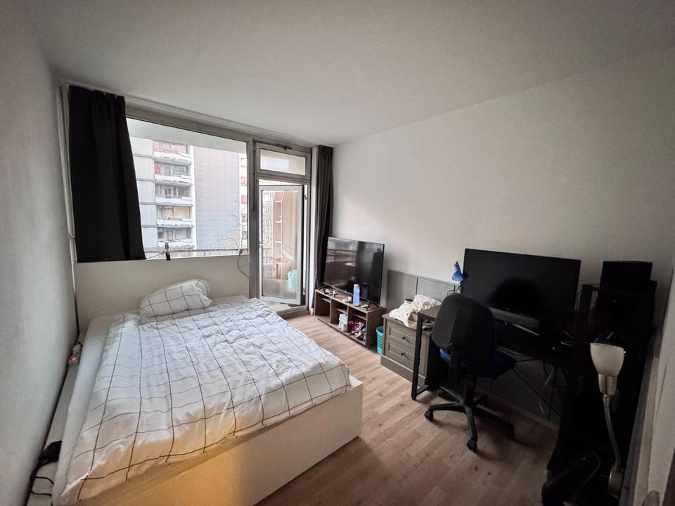 Thumbnail-Appartement in toller Lage von Köln - Zollstock