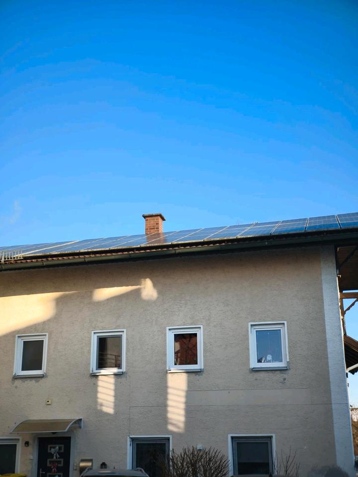 Thumbnail-Haus zum Verkaufen in Bayern