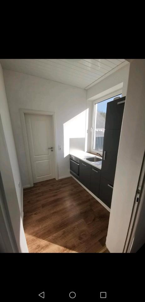 Thumbnail-1 ZKB Wohnung zu vermieten direkt in Bunde