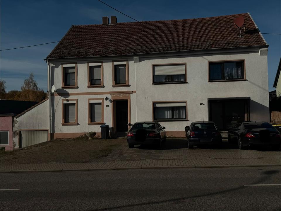 Thumbnail-2 Häuser3 Wohneinheiten in St. WendelUrweiler