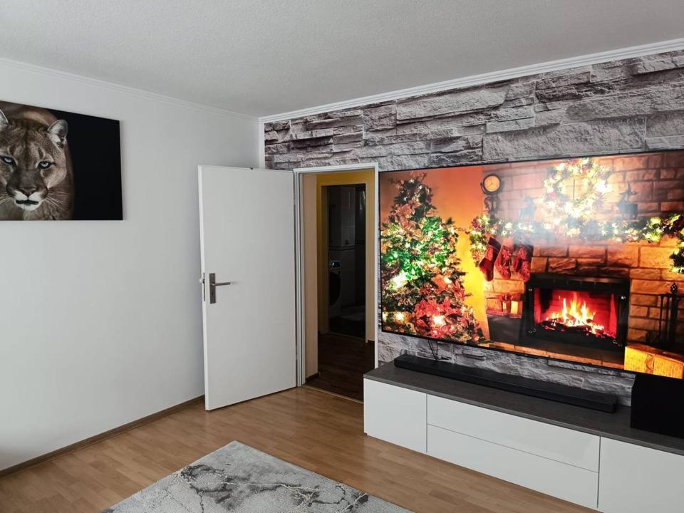 Thumbnail-Zentrale 3-ZKB in Aschaffenburg zu verkaufen