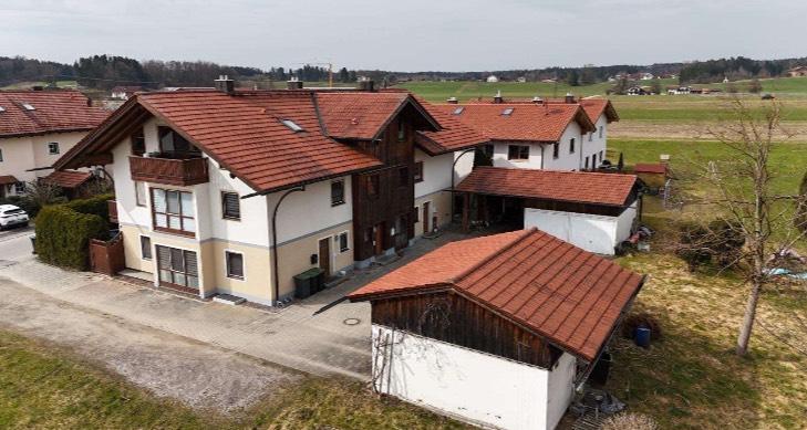 Thumbnail-Einheit eines Drei-Spänners zu verkaufen