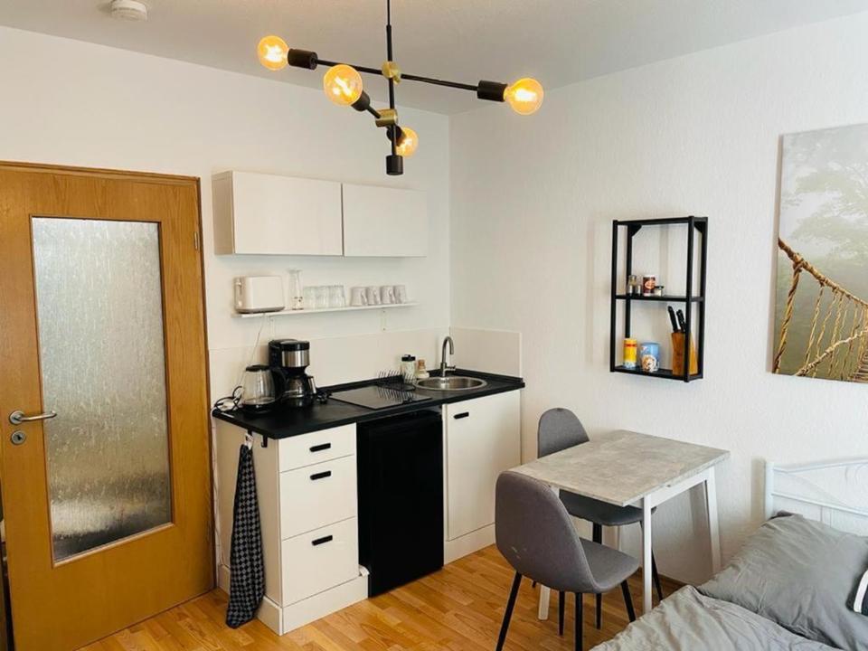 Thumbnail-2 Raum Wohnung in Gera Untermhaus am Hofwiesenpark