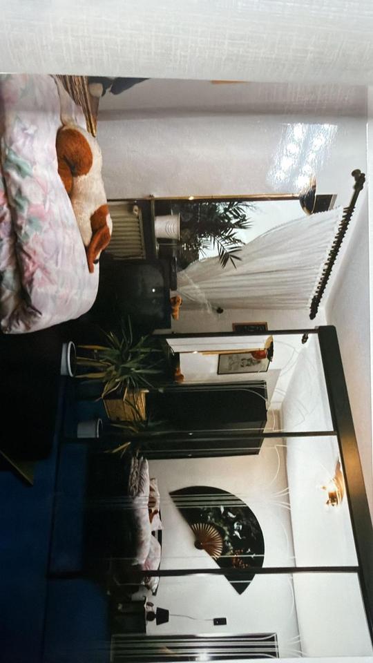 Thumbnail-3-Zimmer-Erdgeschoss-Wohnung mit Terrasse und Garten