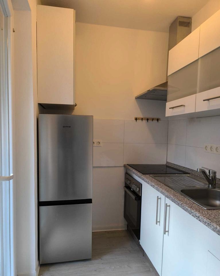 Thumbnail-Ein zimmer Wohnung in Bad Cannstatt neben U Bahn - ab 01.06.2026