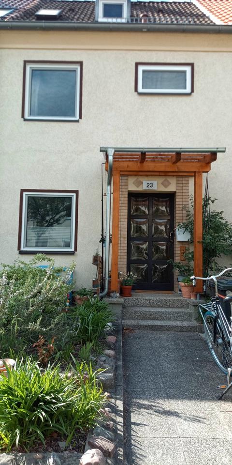 Thumbnail-3 Zimmer Wohnung + Gartenmitnutzung, Potsdam Süd