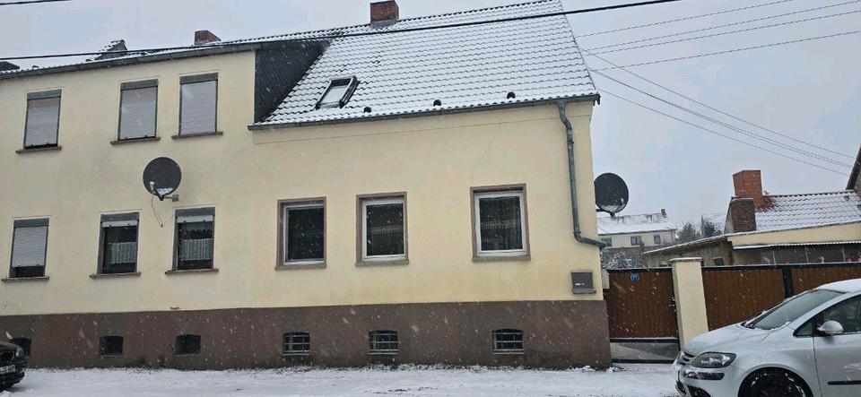 Thumbnail-doppelt Haushälfte zu verkaufen