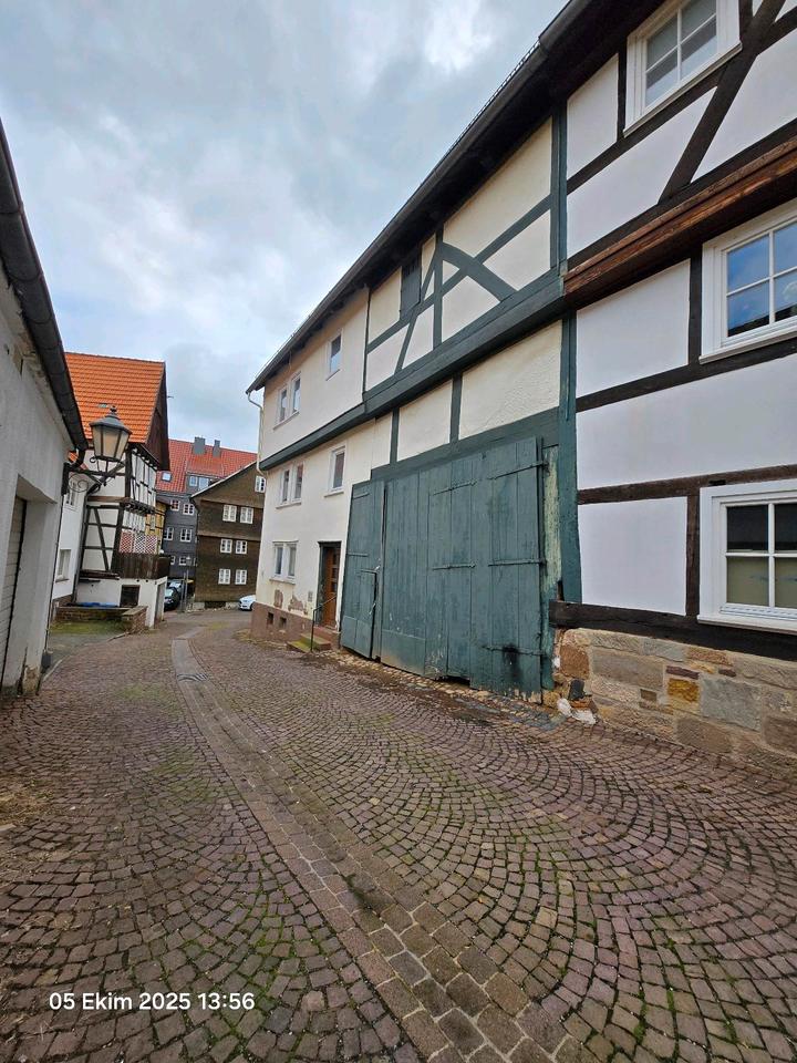 Thumbnail-Provisionsfrei Historische Doppelhaushälfte 3 Wohneinheiten