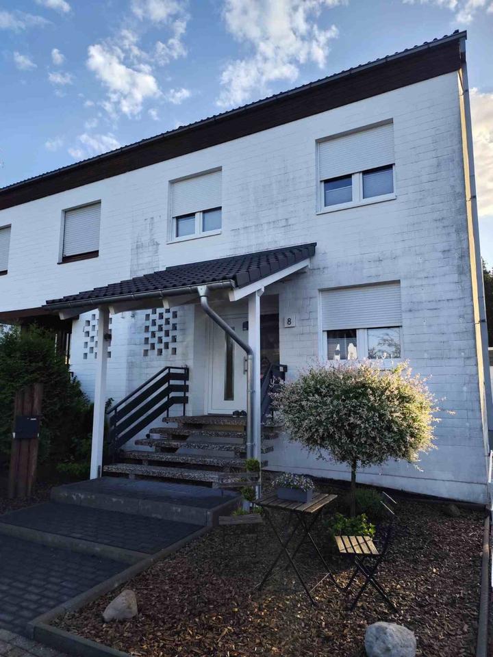 Thumbnail-Doppelhaushälfte