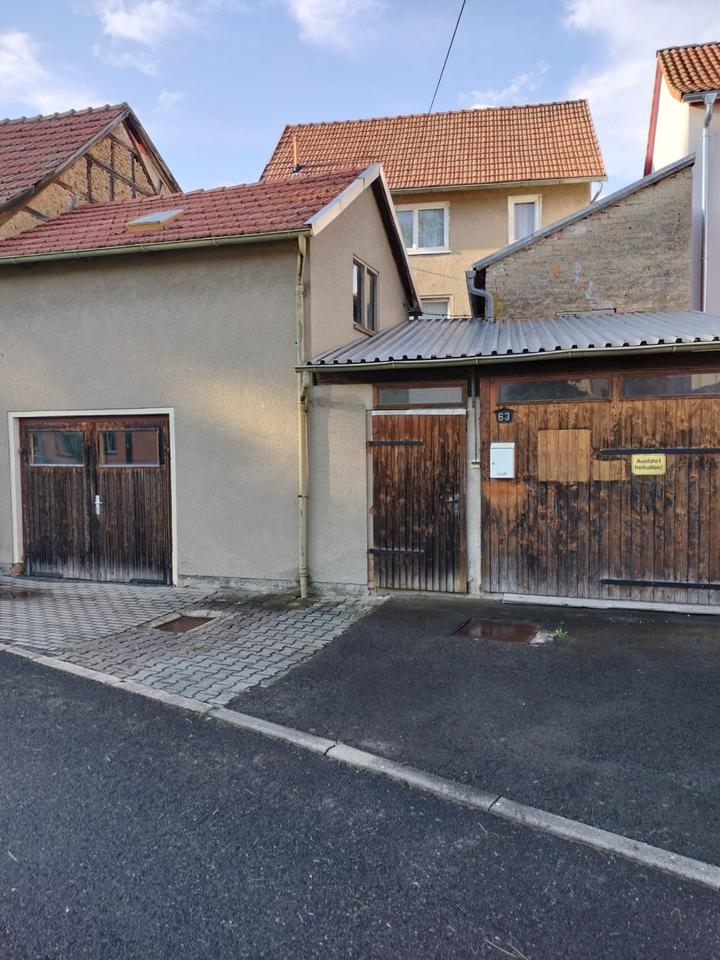 Thumbnail-Wohnhaus mit Nebengelass