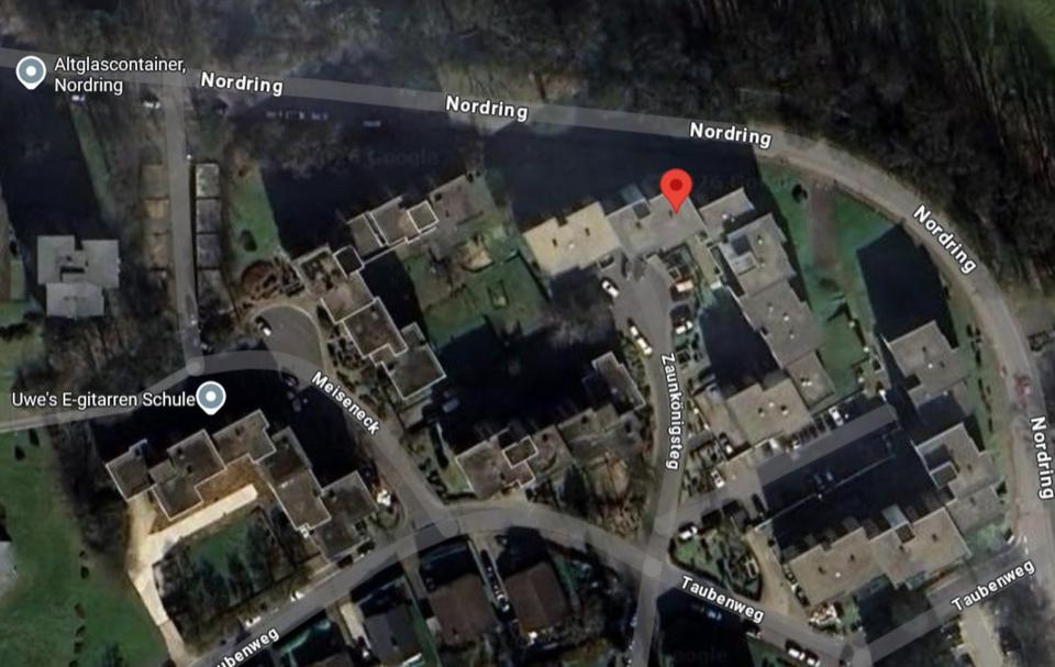 Thumbnail-4-Zimmer-ETW • 94 m² • Vermietet • ~5 %+ Nettoanfangsrendite