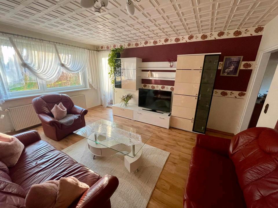 Thumbnail-Helle 4-Zimmerwohnung in Rosdorf