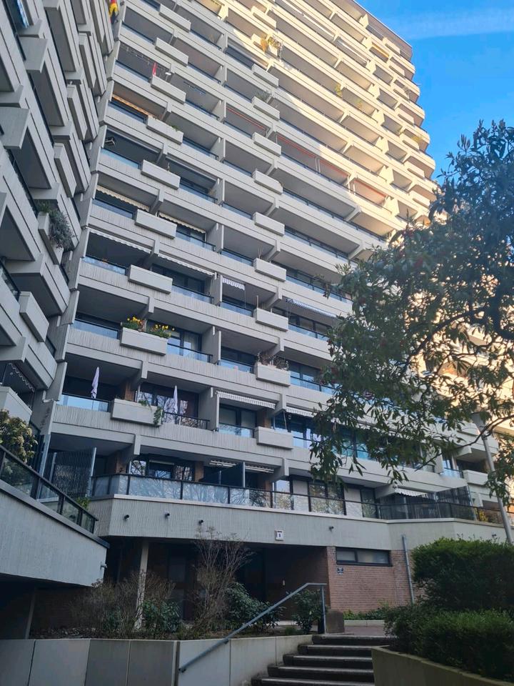 Thumbnail-2 Zimmer,küche,Diele,Bad