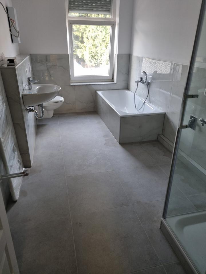 Thumbnail-Mietwohnung 1. Obergeschoss in Schöningen