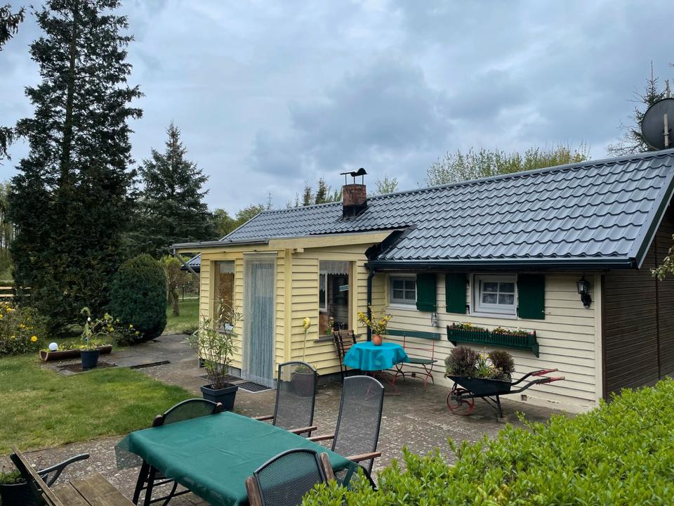 Thumbnail-Ferienhaus für 4 Pers. am Plauer See