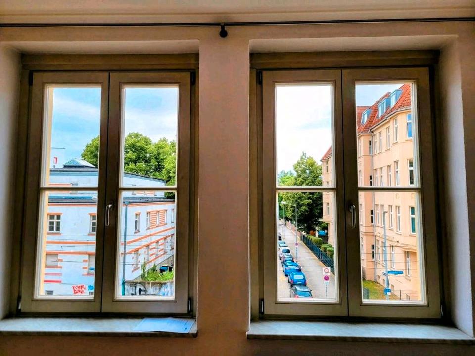 Thumbnail-2 Raum Eigentumswohnung in sehr guter Lage von Stadtfeld-Ost