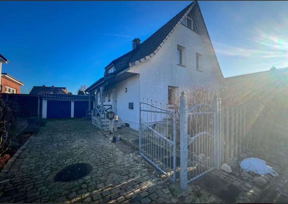Thumbnail-Tolles Einfamilienhaus in bester Lage mit Potenzial