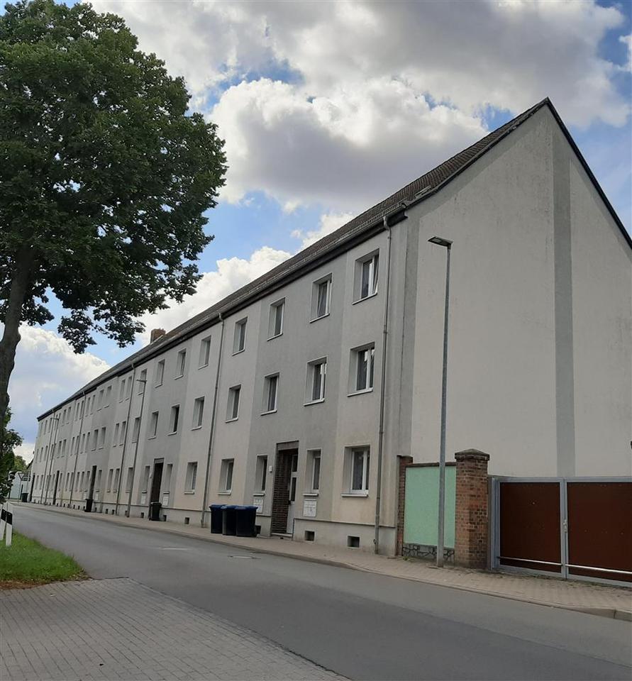 Thumbnail-Zentral Wohnen in Güsten