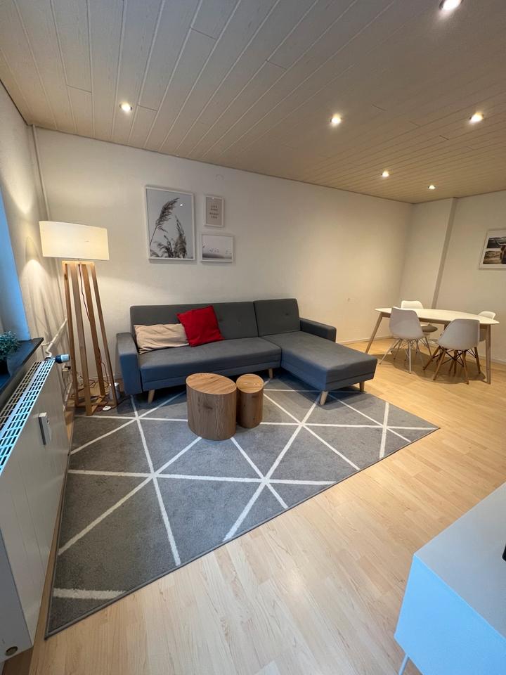 Thumbnail-2-Zimmer vollausgestattet am Rabenberg Wolfsburg