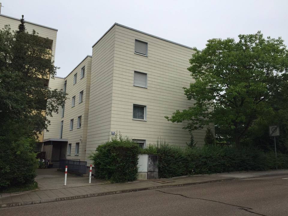 Thumbnail-Eigentumswohnung im Regensburger Westen