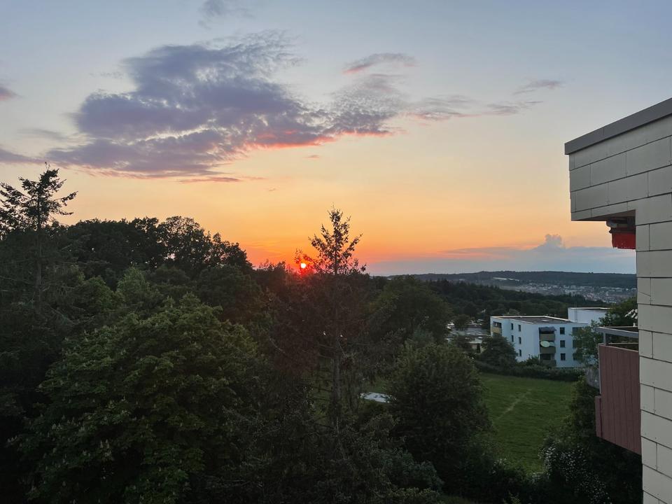 Thumbnail-3,5 Zimmer, Wohnung, Pforzheim, Sonnenhof, 75180, zu vermieten