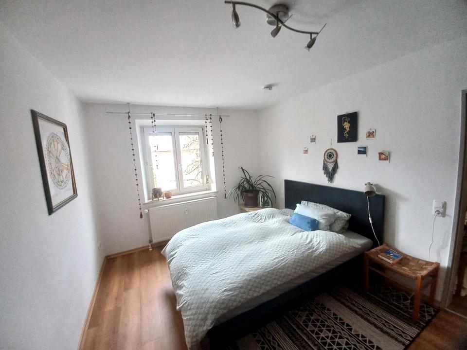 Thumbnail-Wohnung zur Zwischenmiete