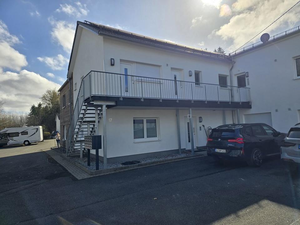 Thumbnail-90 m² Wohnung in Siegen mit 30 m² Südbalkon in Siegen-Sohlbach