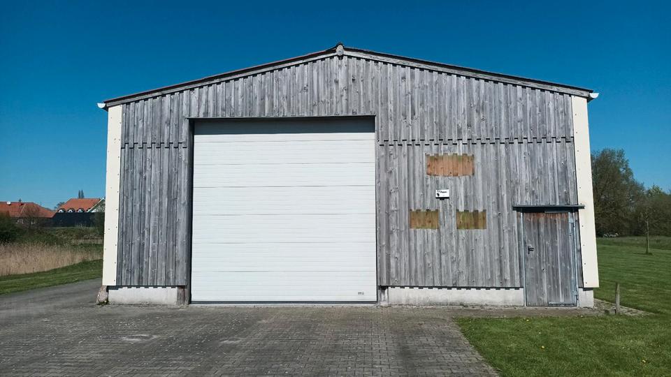 Thumbnail-Lagerhalle