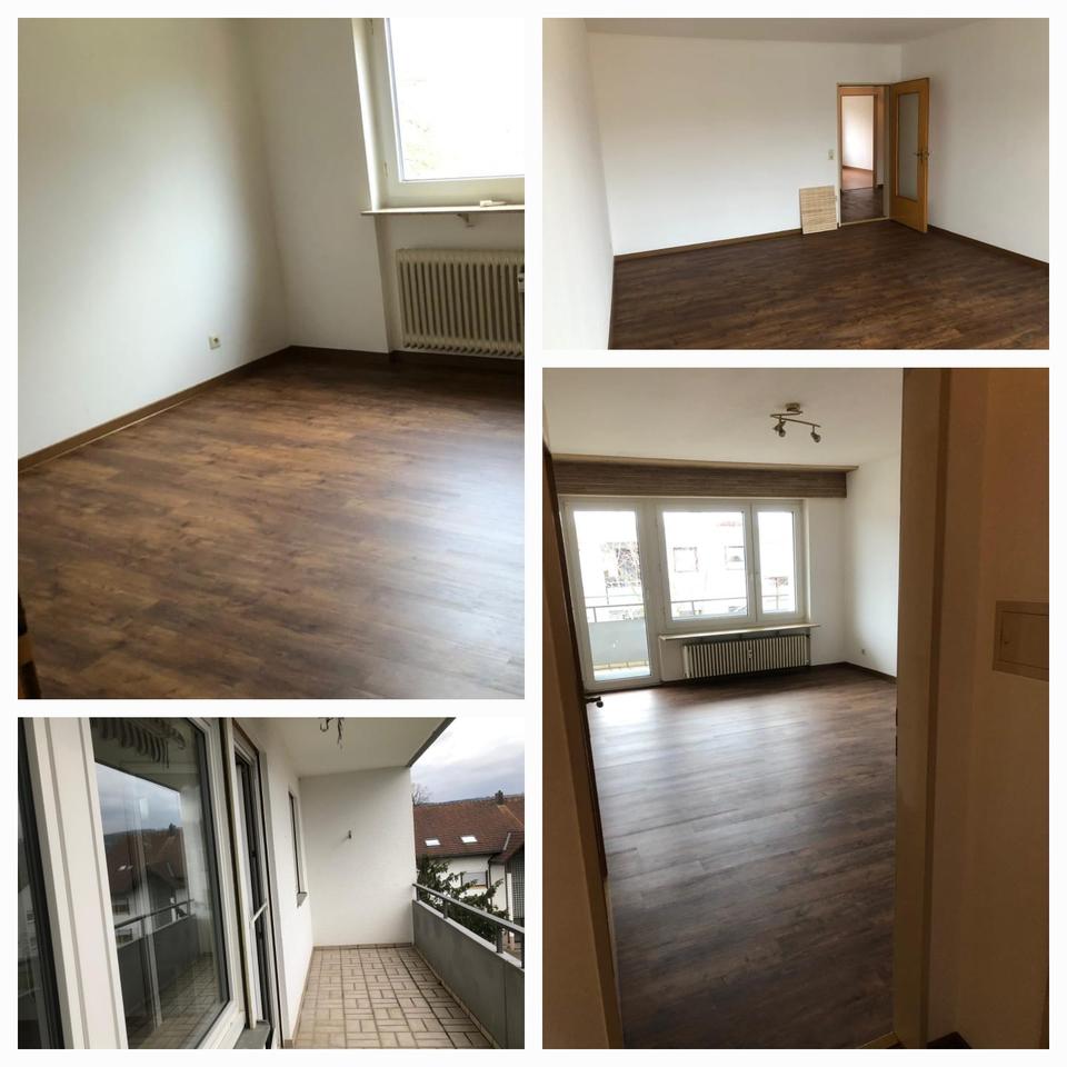 Thumbnail-3 Zimmer Wohnung in 79774 Albbruck