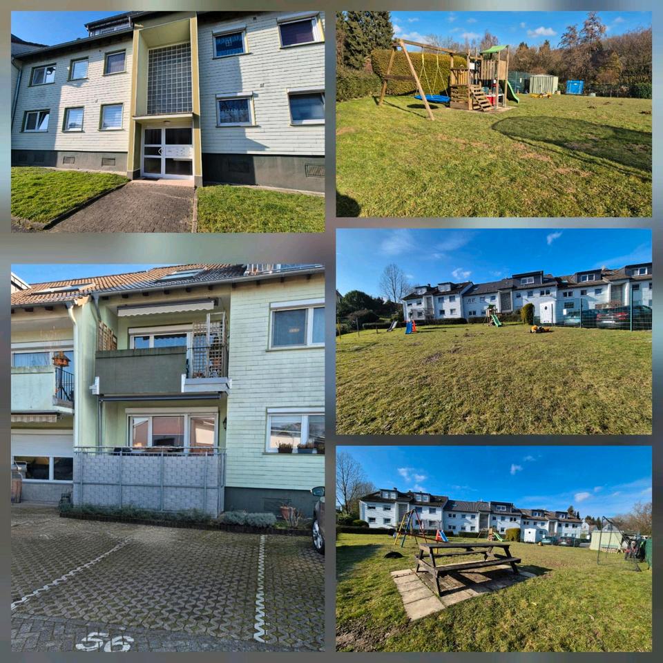 Thumbnail-2 Zimmer Wohnung in Burscheid
