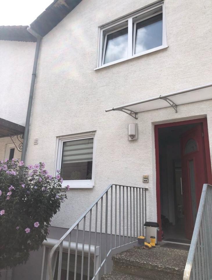 Thumbnail-Super schönes Reihenhaus in Erlensee