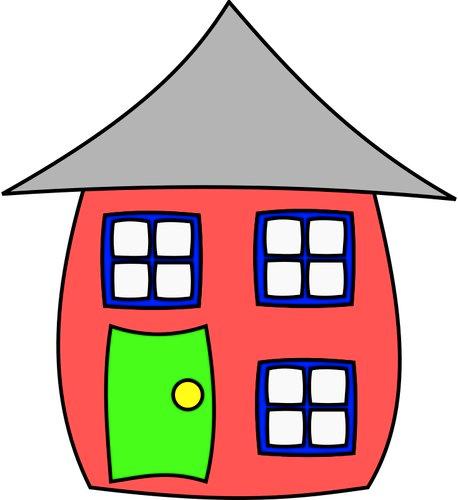 Thumbnail-Einfamilienhaus