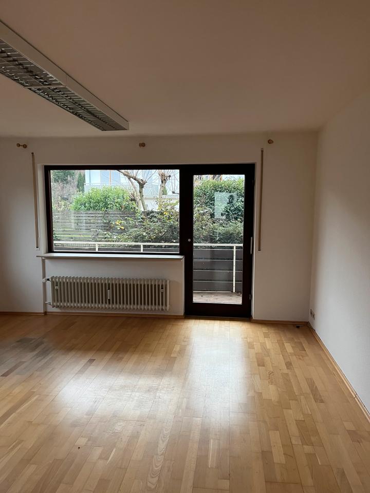 Thumbnail-1,5 Zimmer Wohnung in Bretten zu vermieten