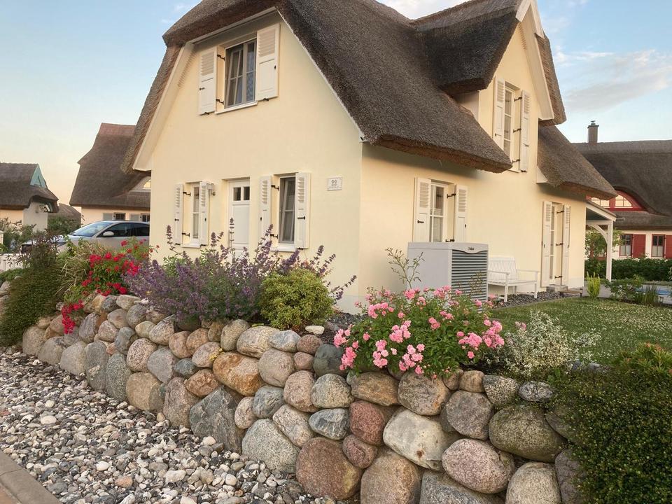 Thumbnail-Ferienhaus am Strelasund 