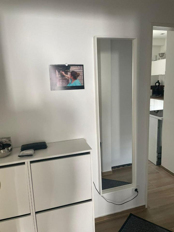 Thumbnail-Wohnung zum Kauf , ruhig und doch stadtnah