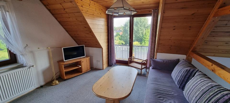 Thumbnail-Gemütliches 2,5-Zimmer-Appartment in Lachendorf