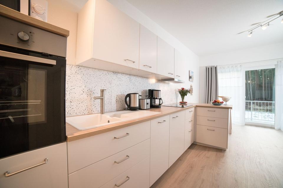 Thumbnail-Ferienwohnung Graal- Müritz