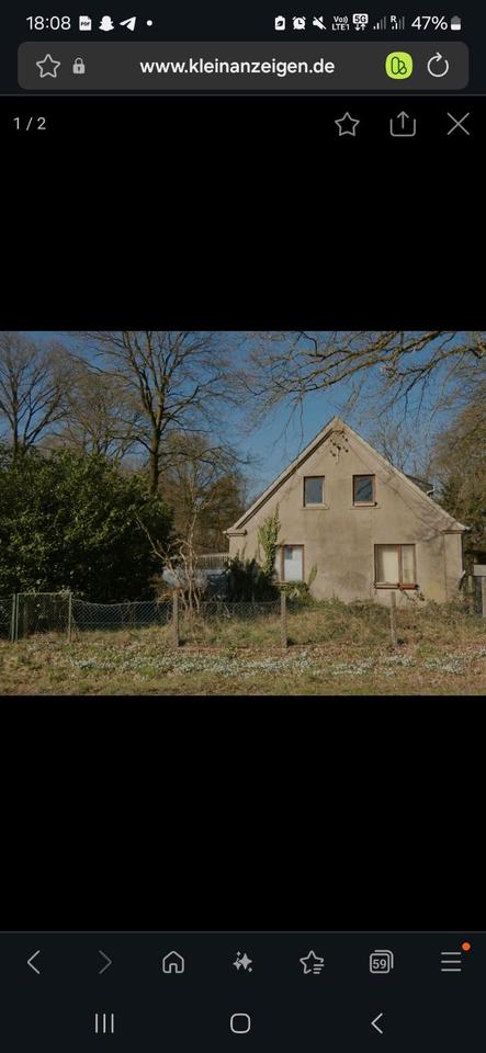 Thumbnail-Resthof Pferdehof Gartenbaubetrieb