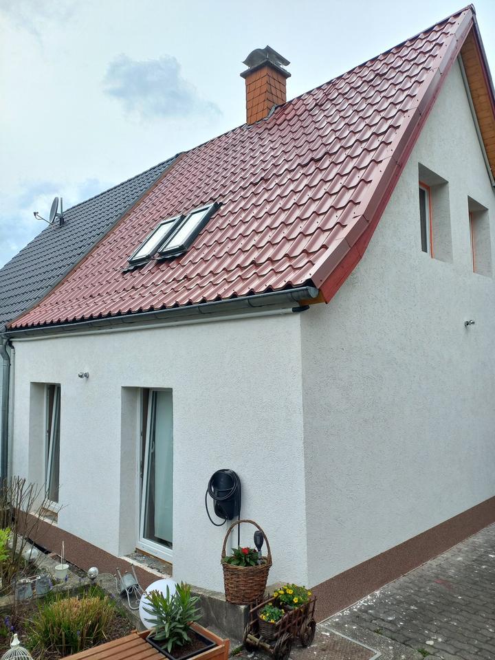 Thumbnail-REDUZIERT ! Ihr neues Zuhause mit herrlichem Garten!