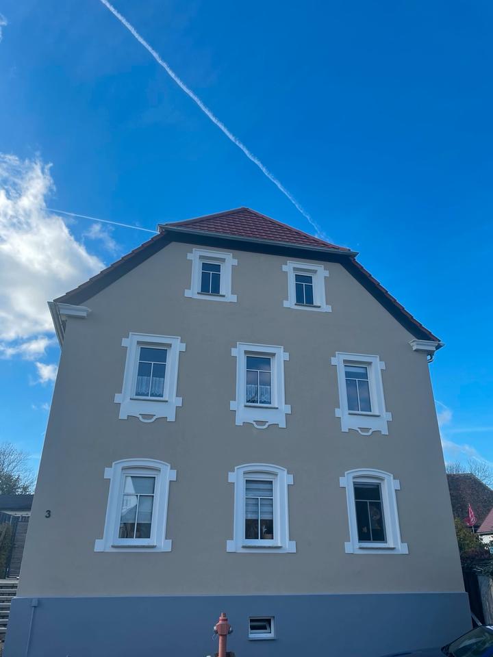 Thumbnail-2- Zimmer-Wohnung