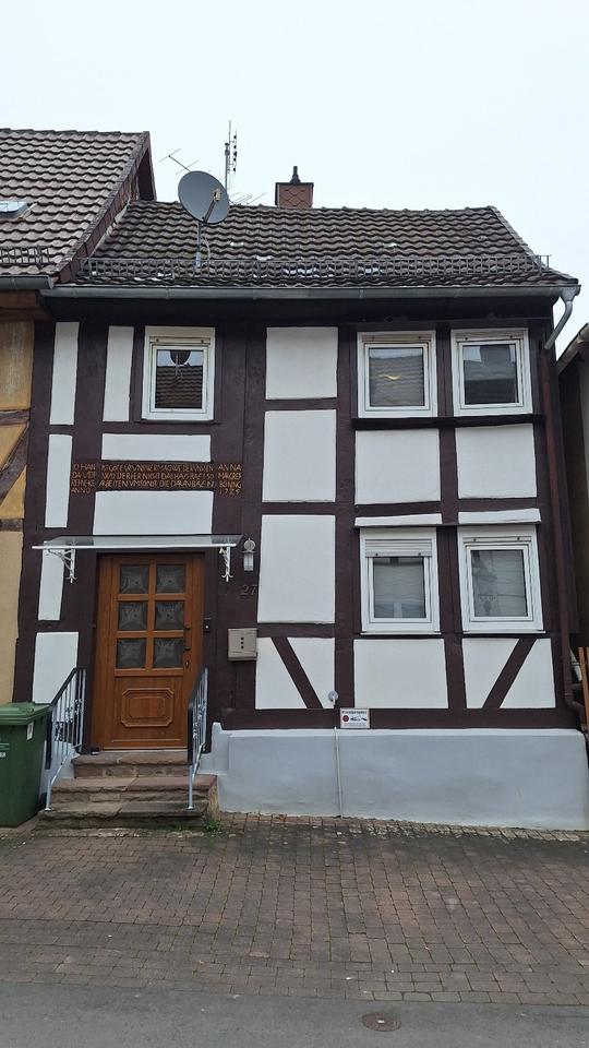 Thumbnail-Fachwerkhaus