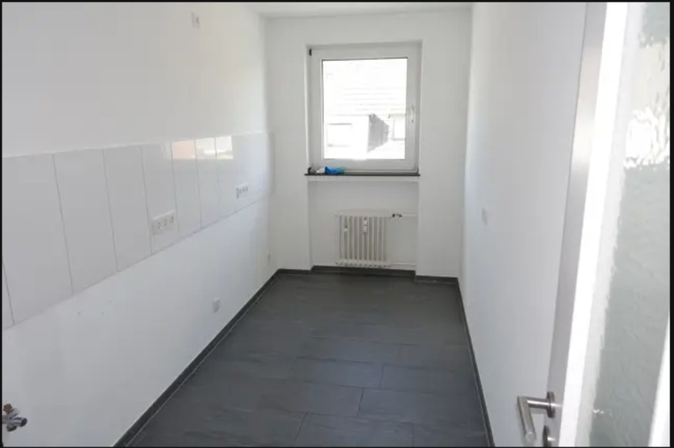 Thumbnail-2-Zimmer-Wohnung in Mreebusch Büderich
