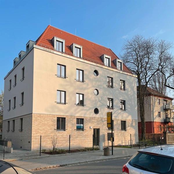 Thumbnail-Familienfreundliche 4-Raumwohnung mit Balkon, 2 Bädern und offener Küche!