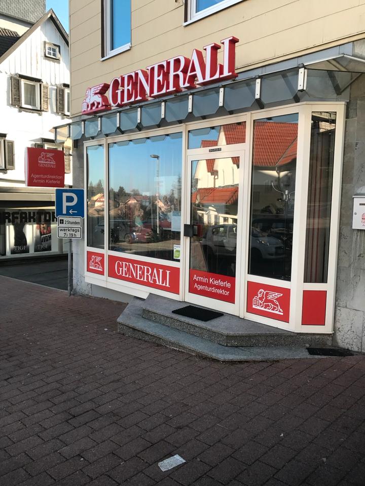 Thumbnail-Büro Laden zu vermieten 2 12 Zimmer ca. 50 wenn