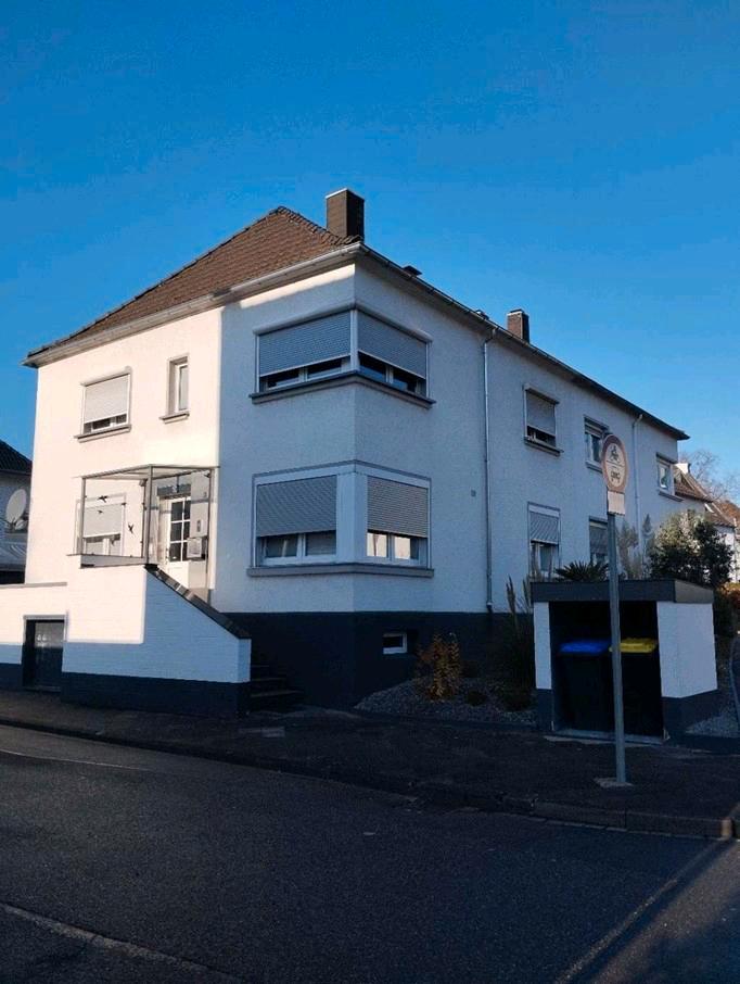 Thumbnail-Maisonettewohnung Zum Verkauf