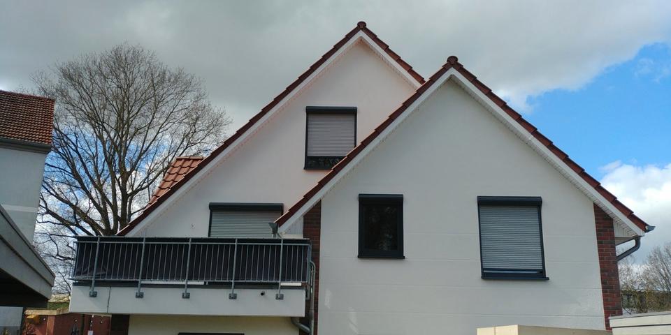 Thumbnail-Vermietung einer Wohnung in Achim Pavillonstr. 12