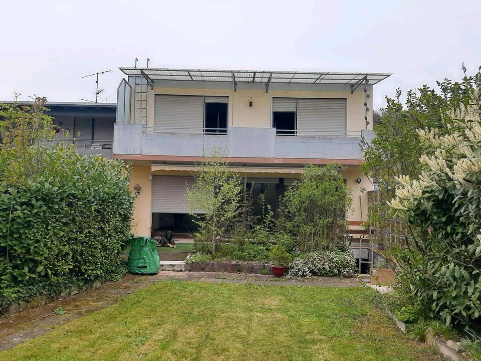 Thumbnail-Einfamilienhaus