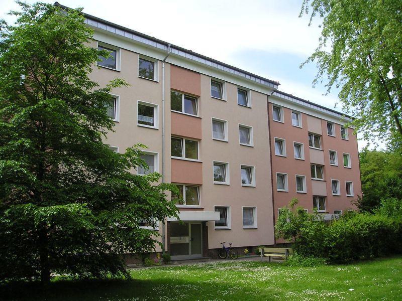 Thumbnail-3-Zimmer-Wohnung mit Balkon!
