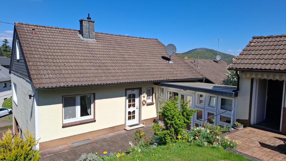 Thumbnail-Ruhig und sonnig wohnen in Gummersbach-Hunstig